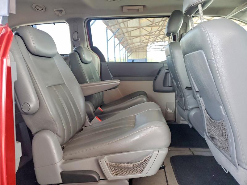 Aukcja sprzedaży 2010 Chrysler Town & Country, vin: 2A4RR5D15AR233953, numer aukcji: 58928946