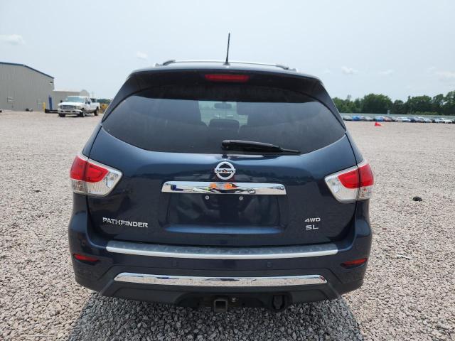 2014 Nissan Pathfinder მანქანა იყიდება აუქციონზე, vin: 5N1AR2MMXEC672894, აუქციონის ნომერი: 60562636
