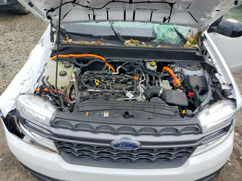 Продаж на аукціоні авто 2024 Ford Maverick, vin: 3FTTW8H35RRA49197, номер лоту: 62345416