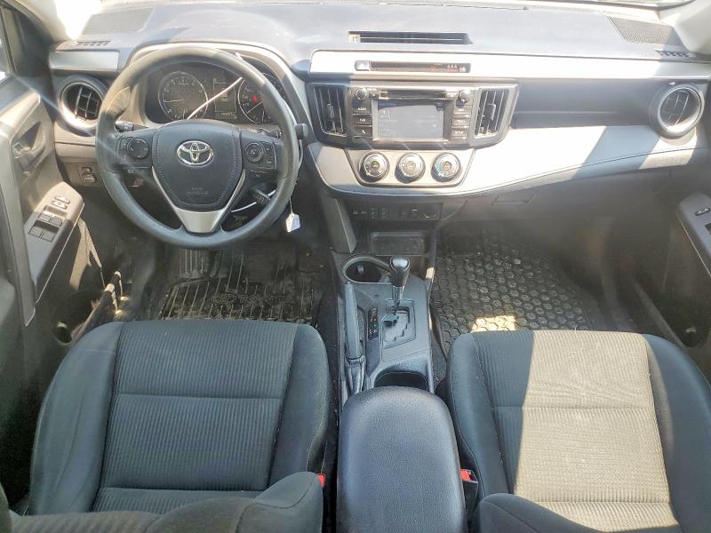 2017 Toyota Rav4 მანქანა იყიდება აუქციონზე, vin: 2T3ZFREV1HW323883, აუქციონის ნომერი: 62838196