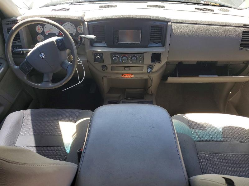60087286 :رقم المزاد ، 3D7KS29C47G735474 vin ، 2007 Dodge Ram 2500 مزاد بيع