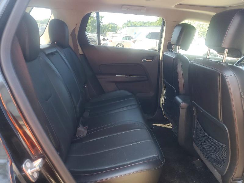 Aukcja sprzedaży 2016 Gmc Terrain, vin: 2GKFLUEK4G6214045, numer aukcji: 62897406