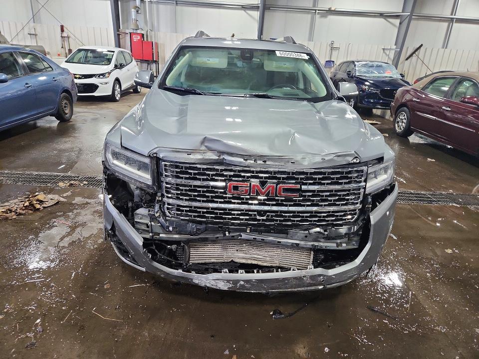 Aukcja sprzedaży 2023 Gmc Acadia, vin: 1GKKNXL46PZ112443, numer aukcji: 60000386