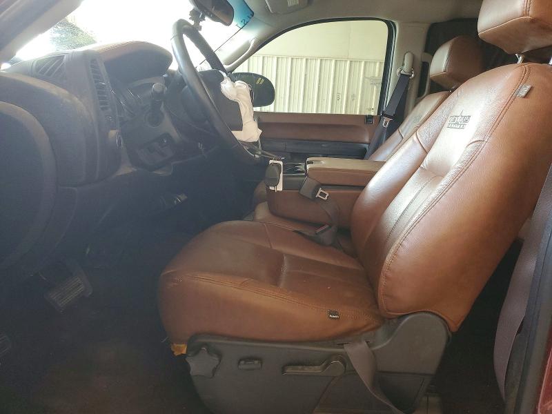 Aukcja sprzedaży 2013 Gmc Sierra, vin: 3GTP2VE7XDG380431, numer aukcji: 61028776