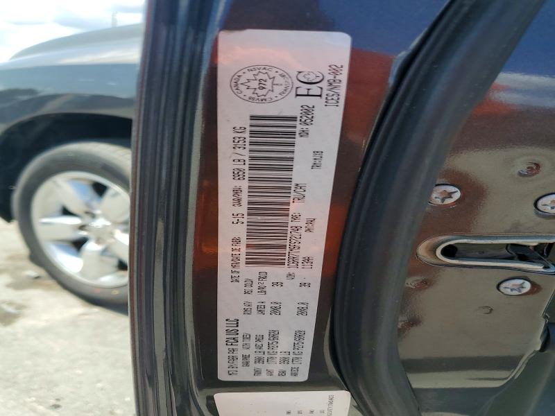 Продаж на аукціоні авто 2015 Ram 1500, vin: 1C6RR7TM9FS721748, номер лоту: 62612866