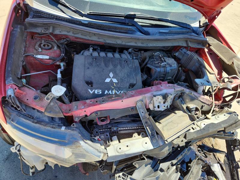 Aukcja sprzedaży 2016 Mitsubishi Outlander, vin: JA4JZ4AX9GZ006425, numer aukcji: 61602886