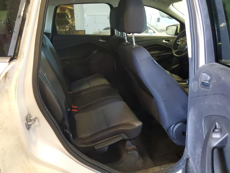 2014 Ford Escape მანქანა იყიდება აუქციონზე, vin: 1FMCU0G96EUC95378, აუქციონის ნომერი: 60161926