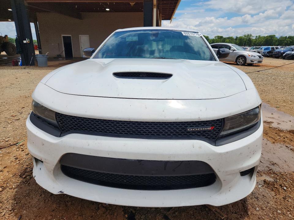 Aukcja sprzedaży 2023 Dodge Charger, vin: 2C3CDXHG8PH575596, numer aukcji: 60819776