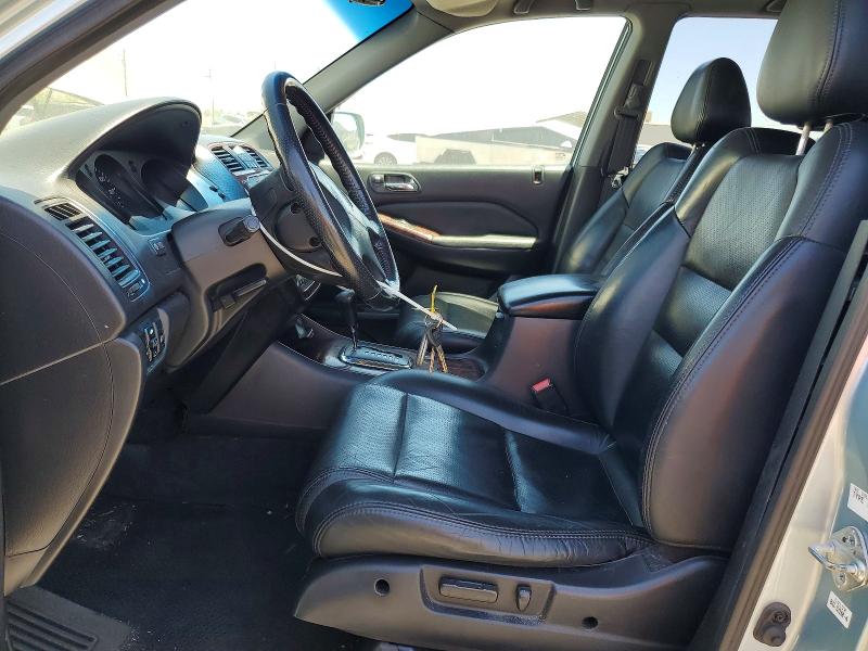 Продажа на аукционе авто 2002 Acura Mdx, vin: 2HNYD18612H526720, номер лота: 60079076