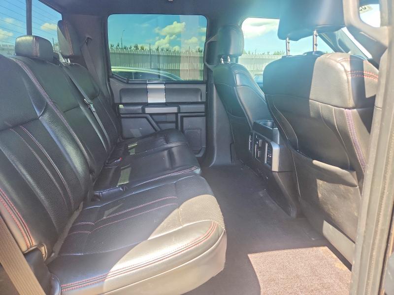 Продажа на аукционе авто 2015 Ford F150, vin: 1FTEW1EP9FKE12236, номер лота: 59647096