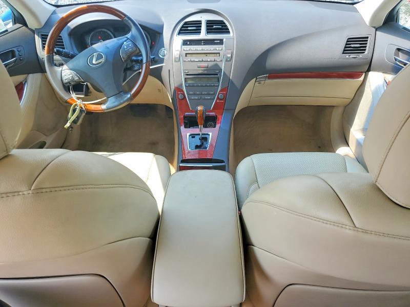 Aukcja sprzedaży 2012 Lexus Es, vin: JTHBK1EG6C2506809, numer aukcji: 62406406