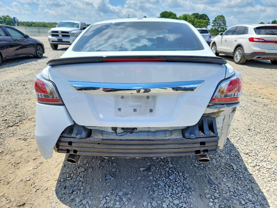 59633316 :رقم المزاد ، 1N4AL3AP1FN899042 vin ، 2015 Nissan Altima مزاد بيع