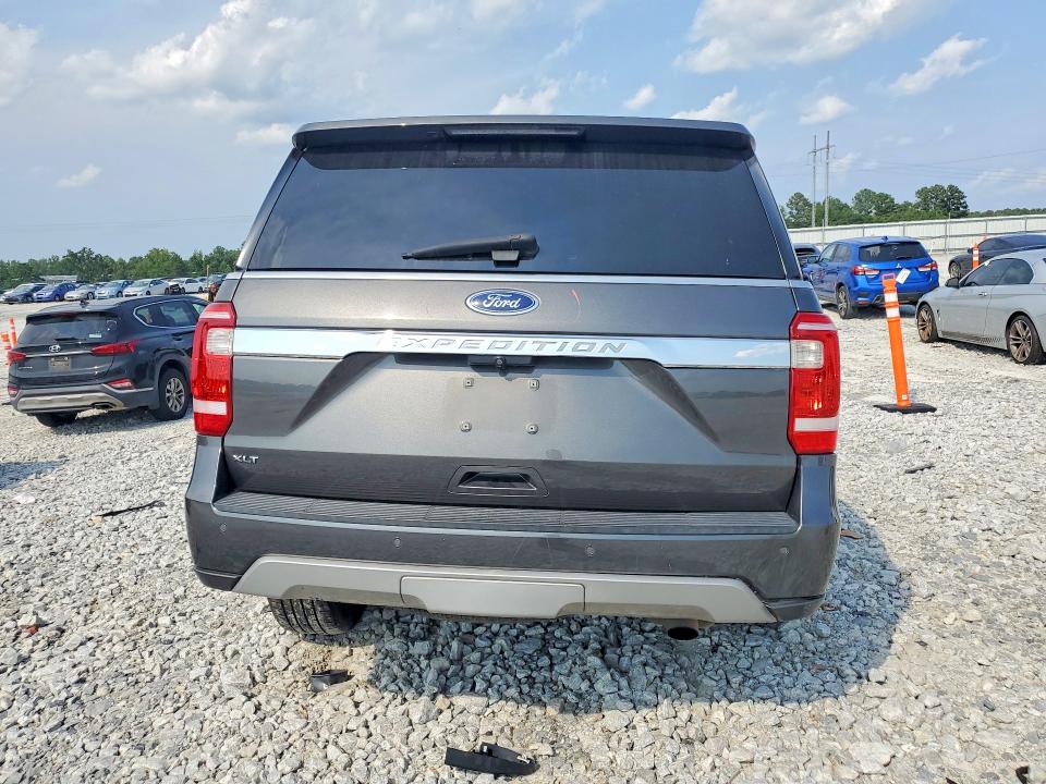 62858136 :رقم المزاد ، 1FMJU1HT3KEA70770 vin ، 2019 Ford Expedition مزاد بيع
