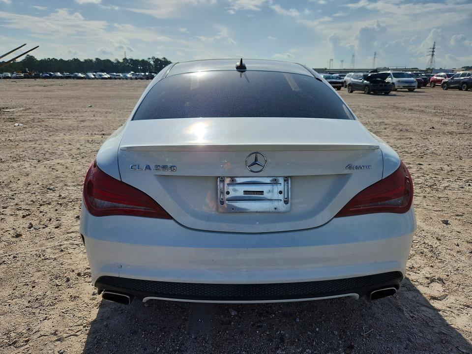 59996626 :رقم المزاد ، WDDSJ4GB7EN155486 vin ، 2014 Mercedes-benz Cla مزاد بيع