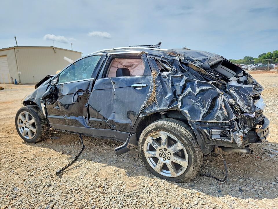 60611596 :رقم المزاد ، 3GYFNBE32CS507581 vin ، 2012 Cadillac Srx مزاد بيع