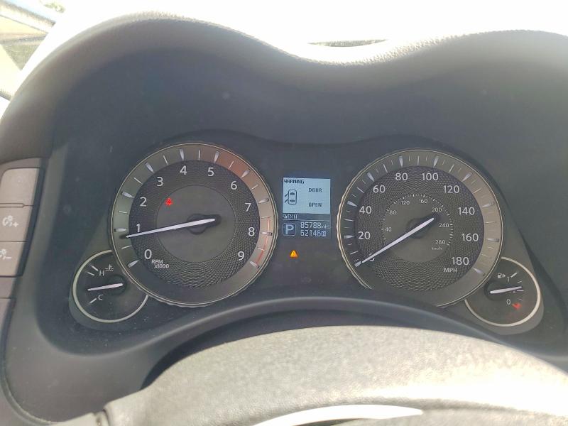 62013146 :رقم المزاد ، JN1BY1PP0JM330342 vin ، 2018 Infiniti Q70l مزاد بيع
