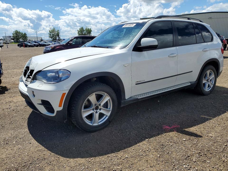 Продажа на аукционе авто 2012 Bmw X5, vin: 5UXZW0C51CL667917, номер лота: 60018026