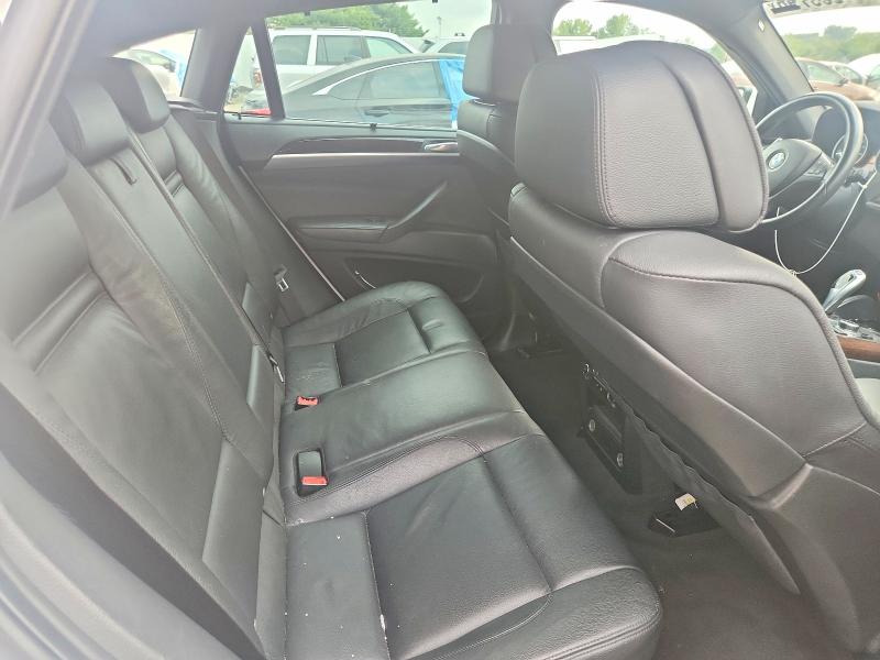 Продаж на аукціоні авто 2014 Bmw X6, vin: 5UXFG2C53E0C44128, номер лоту: 61589796