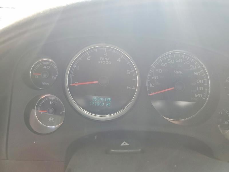 Продажа на аукционе авто 2012 Chevrolet Tahoe, vin: 1GNSKCE01CR272447, номер лота: 62264956