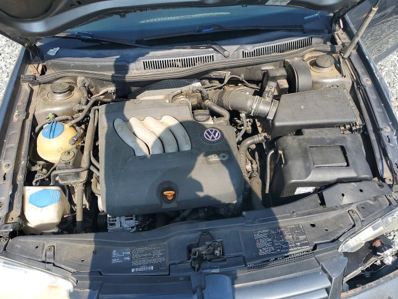 59735316 :رقم المزاد ، 3VWRK69M43M160763 vin ، 2003 Volkswagen Jetta مزاد بيع