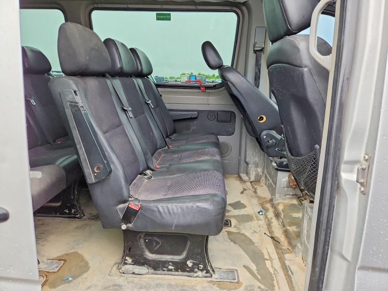 Aukcja sprzedaży 2016 Mercedes-benz Sprinter, vin: 8BRPE8DD6GE122031, numer aukcji: 59576116