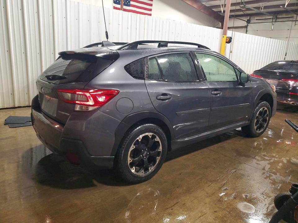 2023 Subaru Crosstrek მანქანა იყიდება აუქციონზე, vin: JF2GTAECXPH200640, აუქციონის ნომერი: 62863616