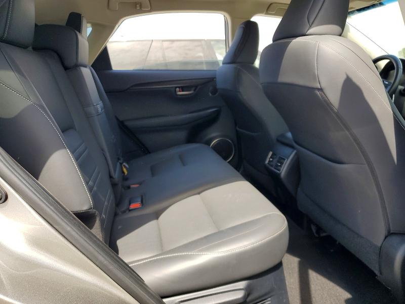 2015 Lexus Nx მანქანა იყიდება აუქციონზე, vin: JTJYARBZ2F2003962, აუქციონის ნომერი: 61025046