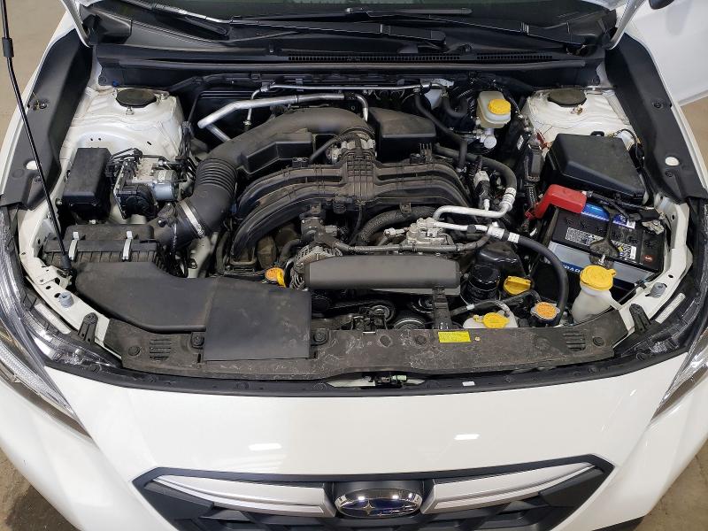 Aukcja sprzedaży 2021 Subaru Crosstrek, vin: JF2GTHNC6MH240041, numer aukcji: 61893856