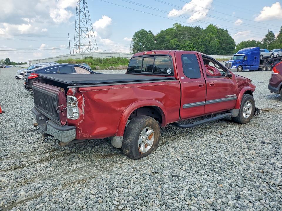 63215036 :رقم المزاد ، 5TBBT44106S481456 vin ، 2006 Toyota Tundra مزاد بيع