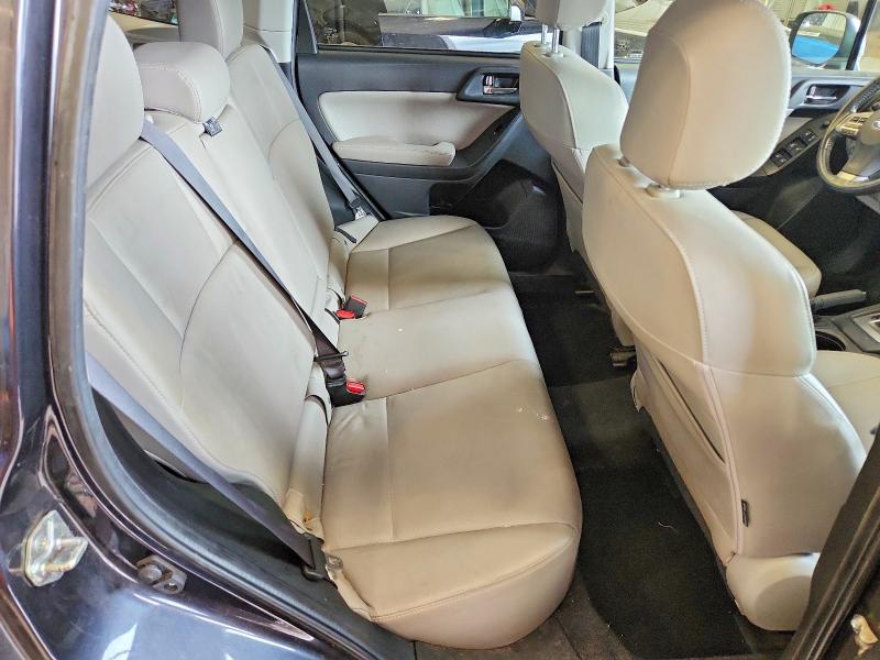 60036536 :رقم المزاد ، JF2SJAHC8EH467073 vin ، 2014 Subaru Forester مزاد بيع