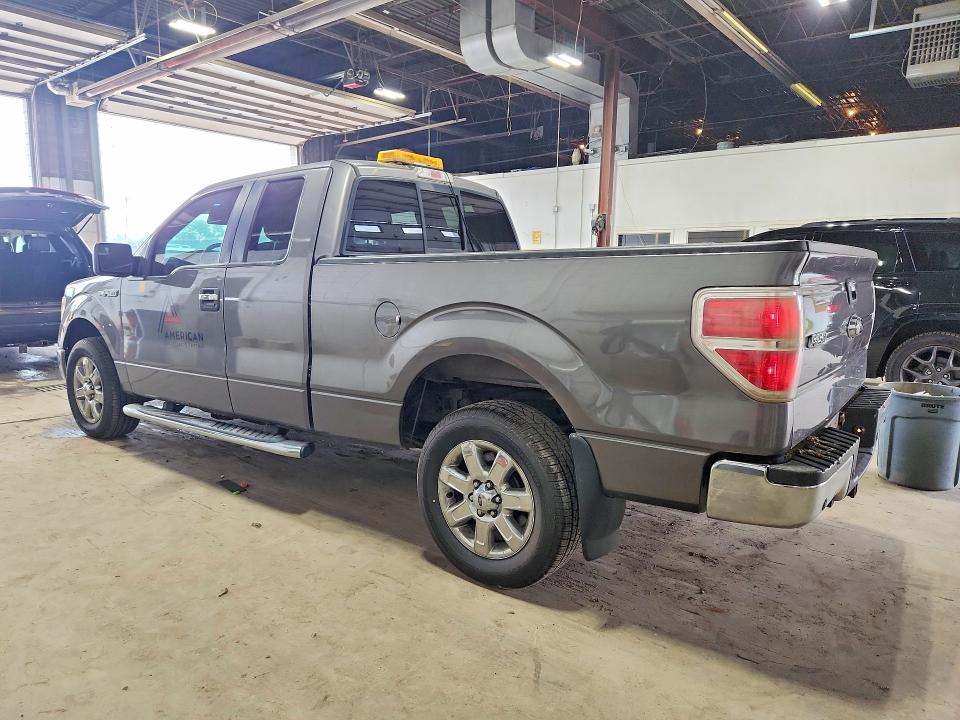 Продаж на аукціоні авто 2014 Ford F150, vin: 1FTFX1CF8EKE98844, номер лоту: 61499666