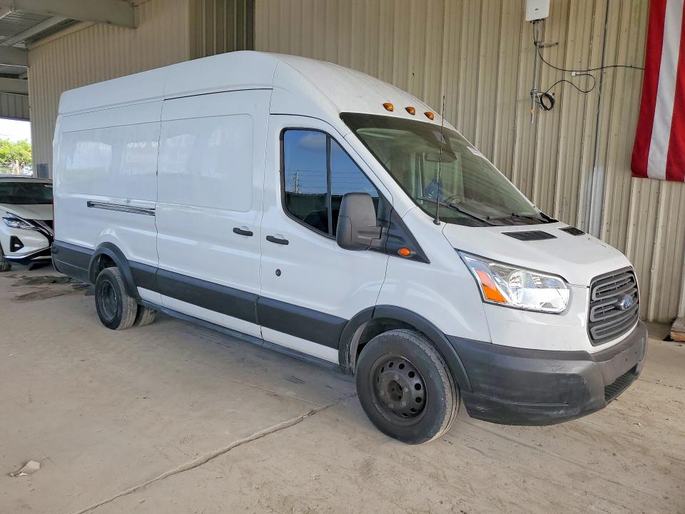 Продаж на аукціоні авто 2015 Ford Transit, vin: 1FTWS4XV4FKA41807, номер лоту: 60425136