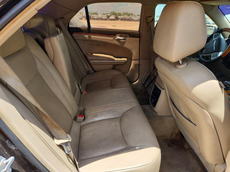 Продажа на аукционе авто 2013 Chrysler 300c, vin: 2C3CCAEG0DH606257, номер лота: 59721416