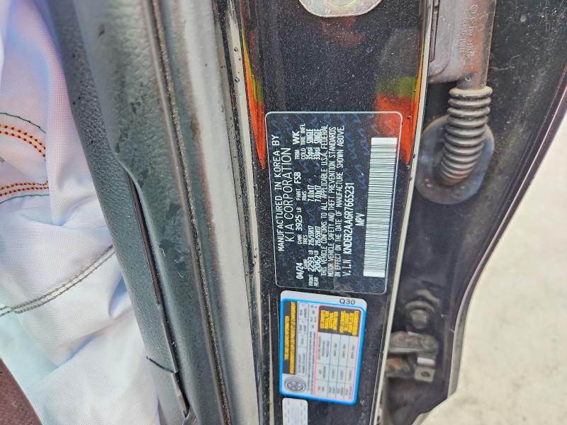 Aukcja sprzedaży 2024 Kia Seltos, vin: KNDER2AA6R7665231, numer aukcji: 60455086