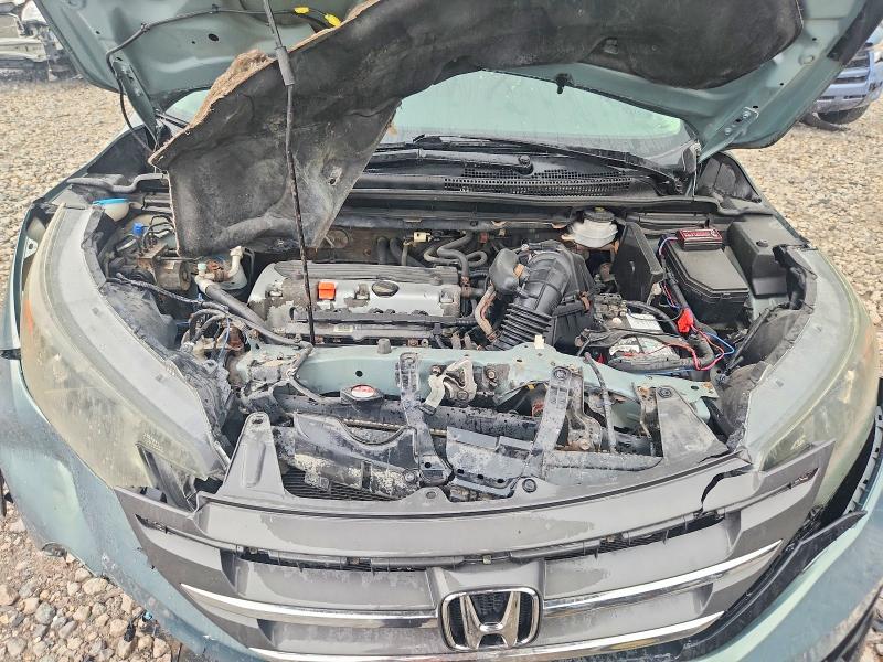 Aukcja sprzedaży 2013 Honda Cr-v, vin: 2HKRM4H74DH107775, numer aukcji: 61172846