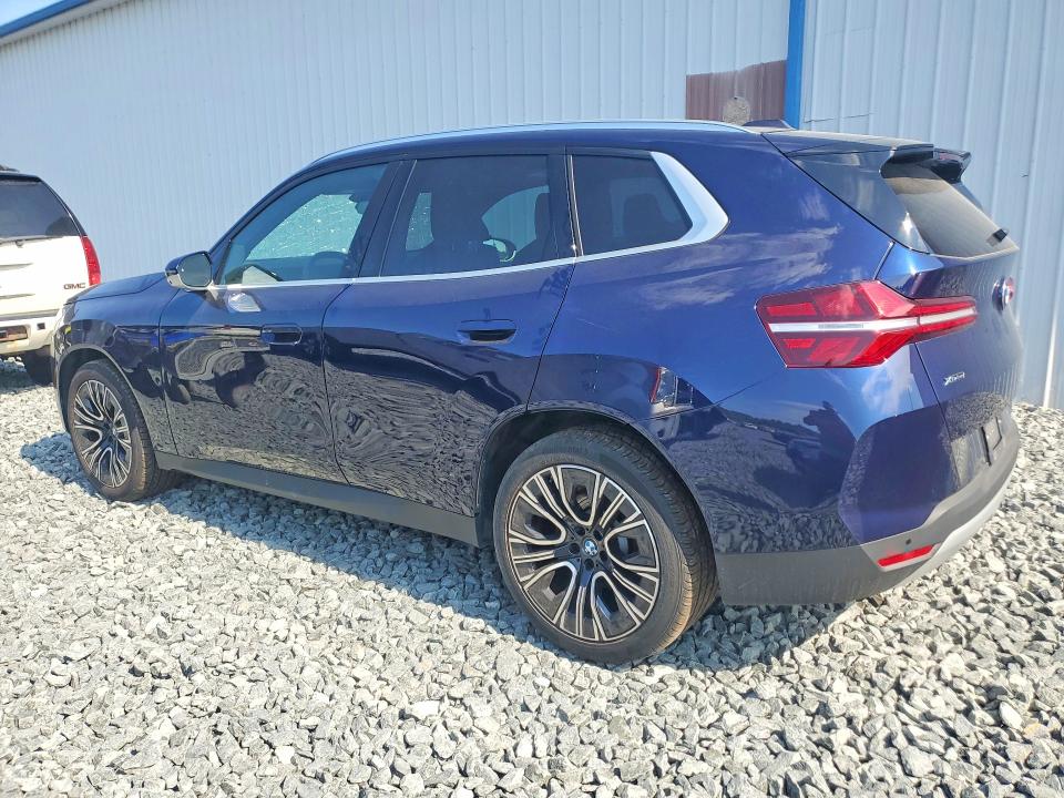 Продажа на аукционе авто 2026 Bmw X3, vin: 5UX53GP06T9156117, номер лота: 59603736