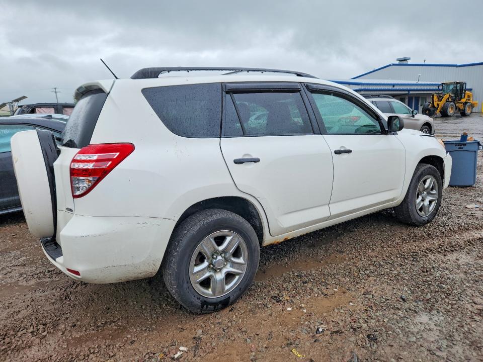 2010 Toyota Rav4 მანქანა იყიდება აუქციონზე, vin: 2T3BF4DV4AW040387, აუქციონის ნომერი: 62933096