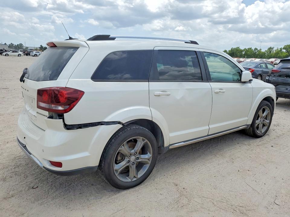 76296165 :رقم المزاد ، 3C4PDDGG9GT183828 vin ، 2016 Dodge Journey مزاد بيع