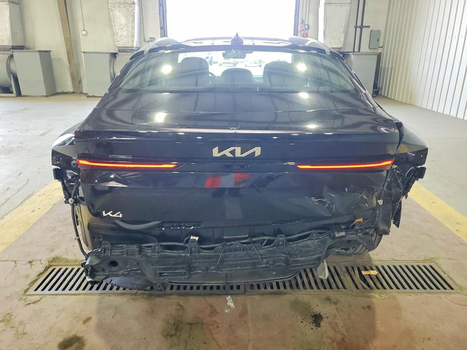 2026 Kia K4 მანქანა იყიდება აუქციონზე, vin: 3KPFT4DE4TE310971, აუქციონის ნომერი: 62584056