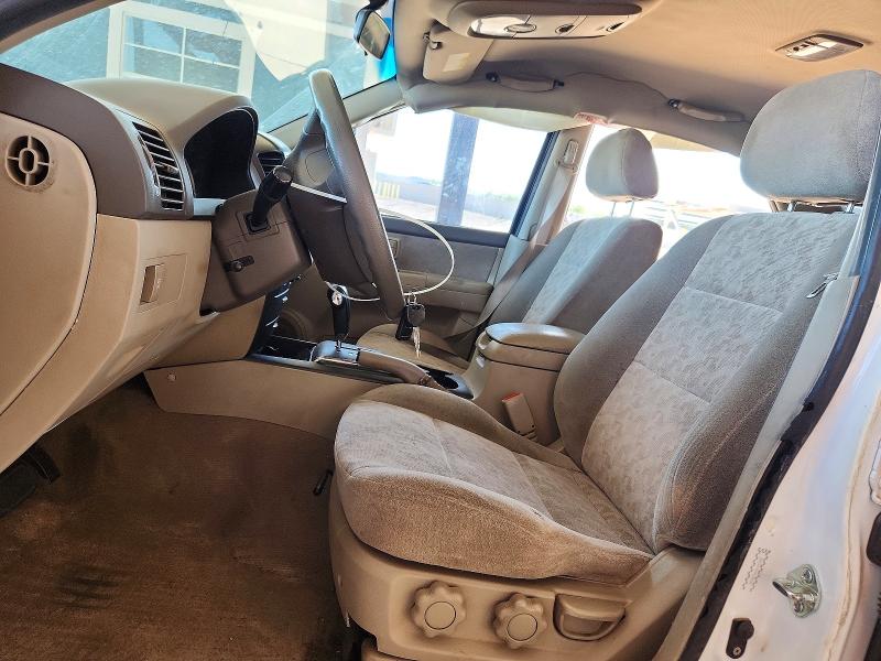 2007 Kia Sorento მანქანა იყიდება აუქციონზე, vin: KNDJD736075754708, აუქციონის ნომერი: 60074196