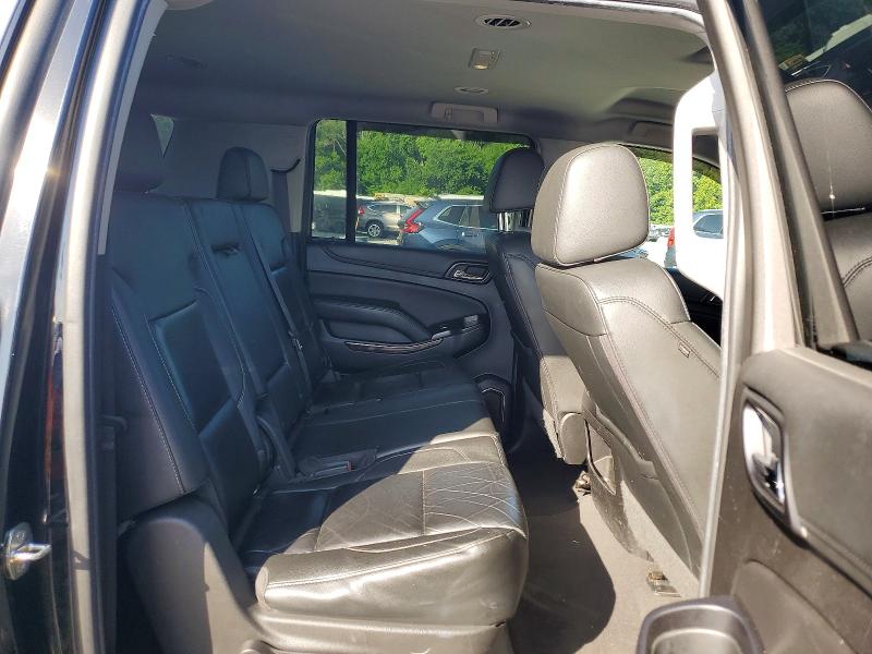 Aukcja sprzedaży 2020 Chevrolet Suburban, vin: 1GNSKHKC2LR121757, numer aukcji: 59795466