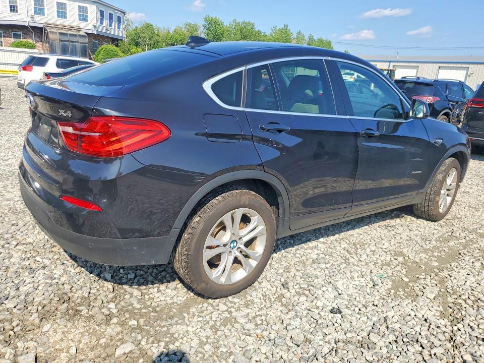 Продажа на аукционе авто 2016 Bmw X4, vin: 5UXXW3C57G0R19041, номер лота: 59861556