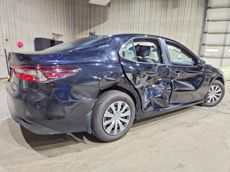 Aukcja sprzedaży 2023 Toyota Camry, vin: 4T1C31AK1PU620624, numer aukcji: 61396996