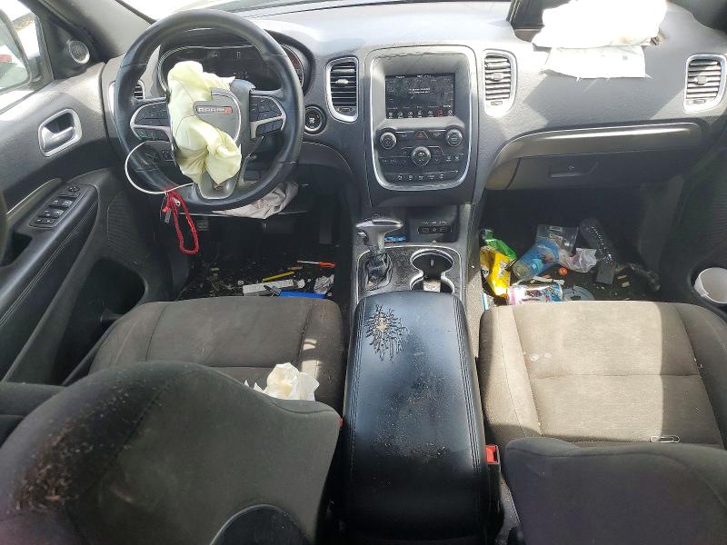 Продажа на аукционе авто 2020 Dodge Durango, vin: 1C4RDHAGXLC252377, номер лота: 61606786