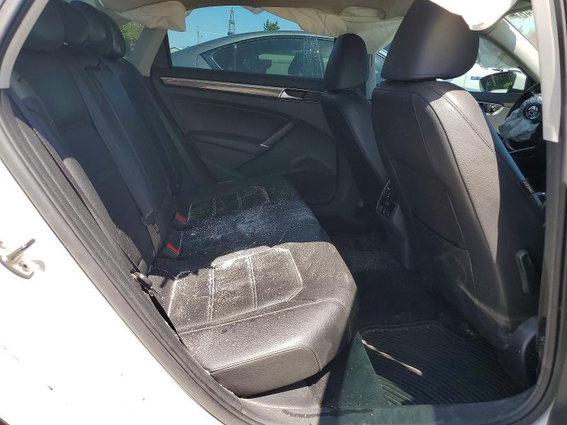 63314246 :رقم المزاد ، 1VWBT7A39HC085087 vin ، 2017 Volkswagen Passat مزاد بيع