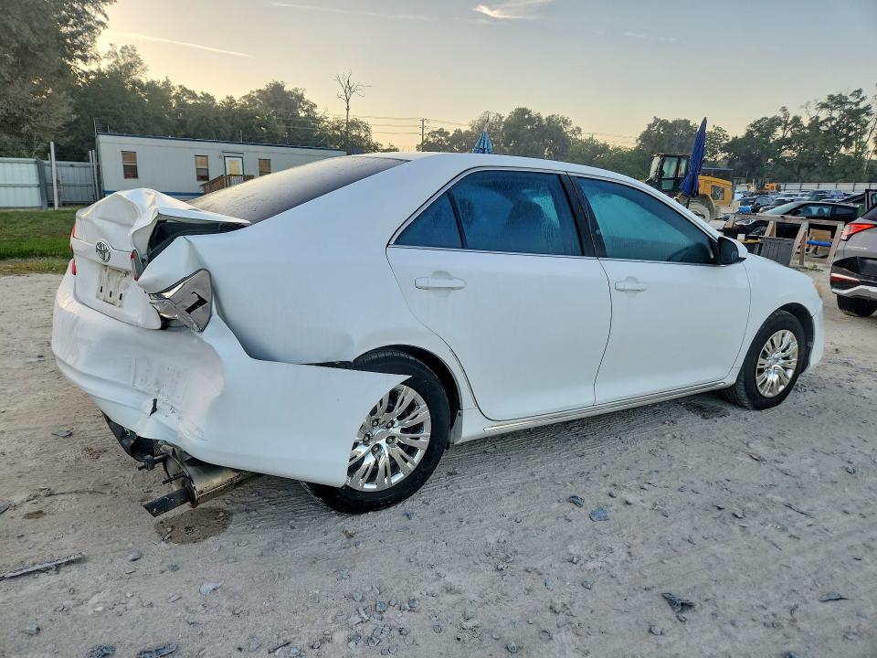 95587855 :رقم المزاد ، 4T1BF1FK1CU544232 vin ، 2012 Toyota Camry مزاد بيع