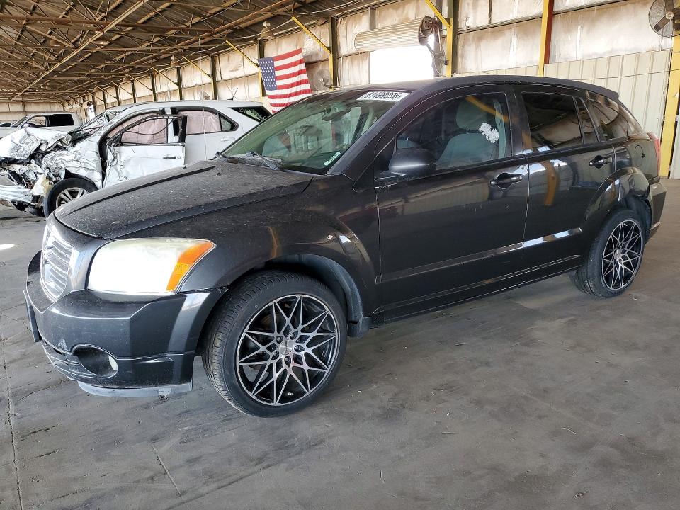 Auction sale of the 2011 Dodge Caliber, vin: 1B3CB3HA6BD110859, lot number: 61499096