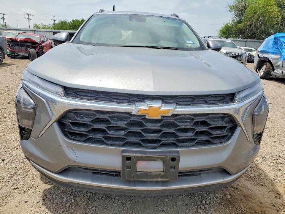 Aukcja sprzedaży 2025 Chevrolet Trax, vin: KL77LHEP3SC209838, numer aukcji: 60826026