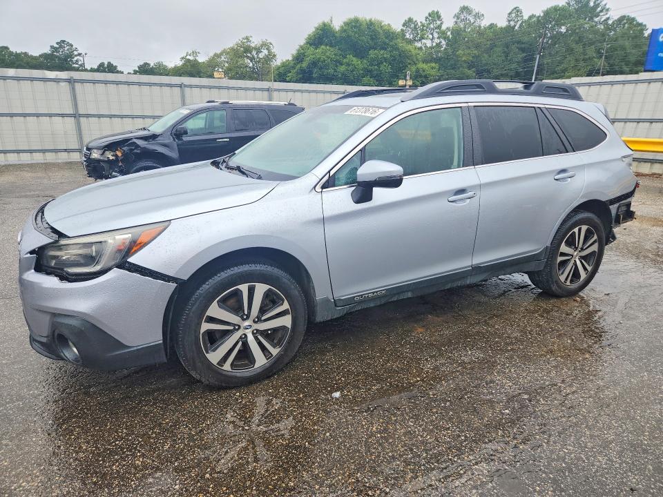 Aukcja sprzedaży 2019 Subaru Outback, vin: 4S4BSANCXK3306292, numer aukcji: 61378616