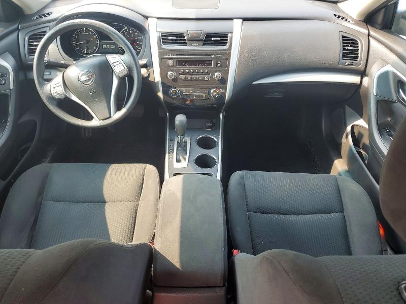 Продажа на аукционе авто 2015 Nissan Altima, vin: 1N4AL3AP5FC189136, номер лота: 62593636